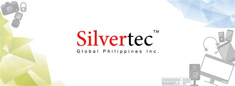 Silvertec Global Philippines Inc. .